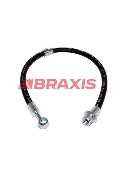 AH0663 Ön Fren Hortumu Pathfinder (R50) 98 03 462100W020