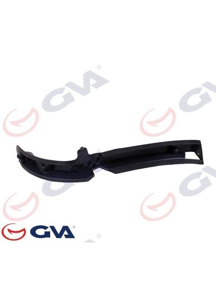 9103263 Ön Tampon Bağlantı Ayağı Sol Passat 2006-2011 3C0807177