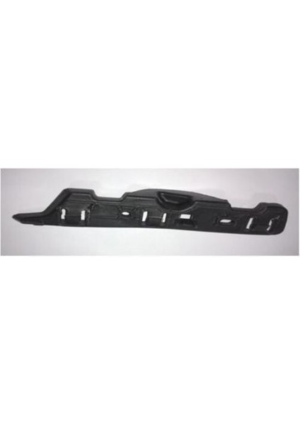 200119 58852 Ön Tampon Braketi Sol Punto Evo 51858852