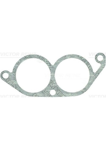 71-27123-00 Emme Manifold Contası Bmw M40 E30 E34 E35 705.617