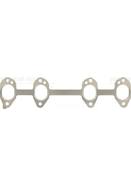71-34216-00 Eksoz Manifold Contası Golf V Cordoba Octavia Bora Caddy Iıı Jetta 1.5 06A253039L