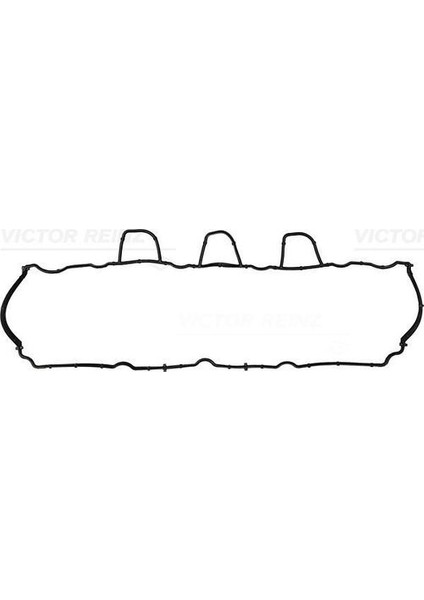 71-40854-00 Üst Kapak Contası Fluence-Megane Iıı-Scenic Iıı-Dacia Duster 1.5 Dcı 9 7701070607