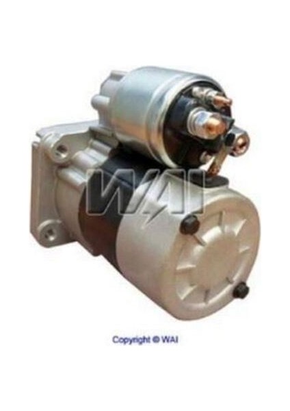 32565N Marş Motoru 12V 8 Diş D7E27 47 TS10E3 Renault Megane I Iı 1.6 Clio I 8200082782