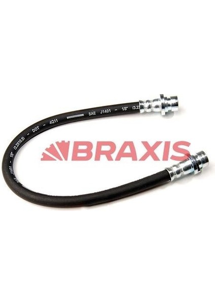 AH0239 Fren Hortumu Arka Sol Sağ Honda Hrv 1999- 01466S2H000