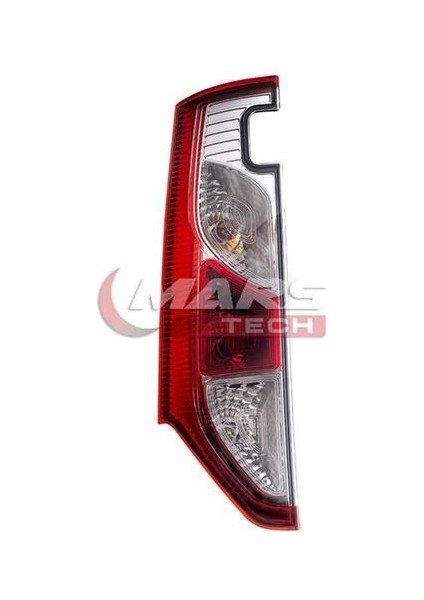 411211 Stop Lambası Sağ Duysuz Çift Kapı Kangoo 2013- 265506747R