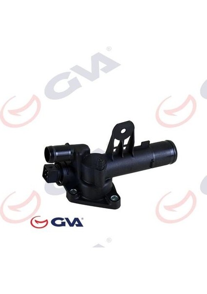 5111330 Termostat 83C Komple-Müşürlu Clio Iıı -Iv-Fluence-Kangoo -Laguna Iıı-Megane Iı-Iıı-Scenic Iı-Iıı 110605536R