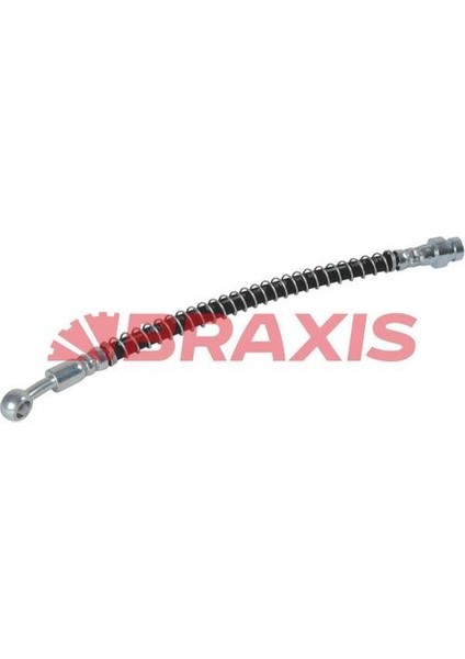 AH0719 Ön Fren Hortumu I10 07- 587310X000