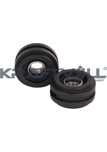 10010032 Saft Askı Takozu Pickup D22 98-02 2WD 37521Q0125