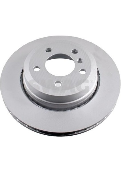 20924809 Fren Diski Arka Bmw X3 E82 34213332217