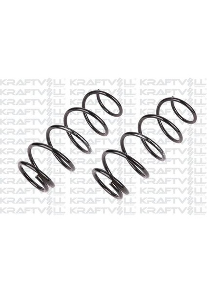 15020172 Helezon Yayı Ön Yaris 1.0 1.3 Vvt 481310D280