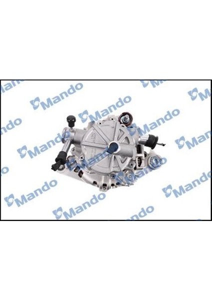 BN373004A112 Alternatör 12V 110A Mando Tip Vakumlu H1 Stare Sorento 2.5 Crdı 373004A112