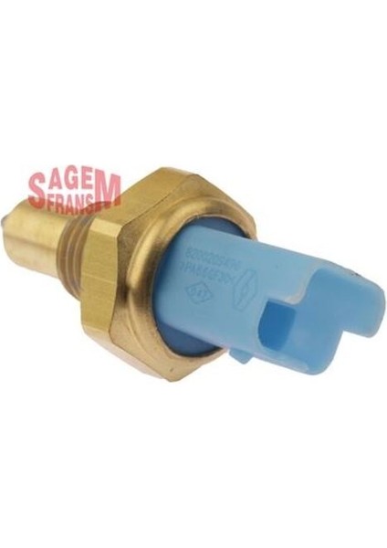 70103 Geri Vites Müşürü Logan-Clio Iıı -Laguna Iı Master 10- 8200209496