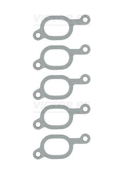 11-34984-01 Egzoz Manifold Contası Volvo V70 I 96-00 V70 Iı 2.4 97-06 7439146313(5X)