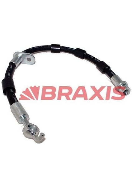 AH0617 Ön Fren Hortumu Sağ Fiesta Vı 11-B MA12- AY112078AB