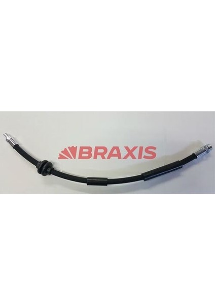 AH0810 Ön Fren Hortumu Fiat Egea 15- 52044965