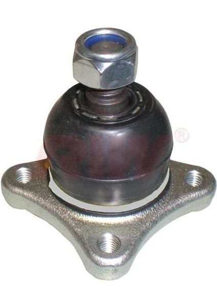 Rıw MI1013 Rotil Ön Sol Sağ U St Mitsubishi L 200 4x4 KB4T 05 Pajero Iıı 00-06 Pajero Iv 06 4010A015