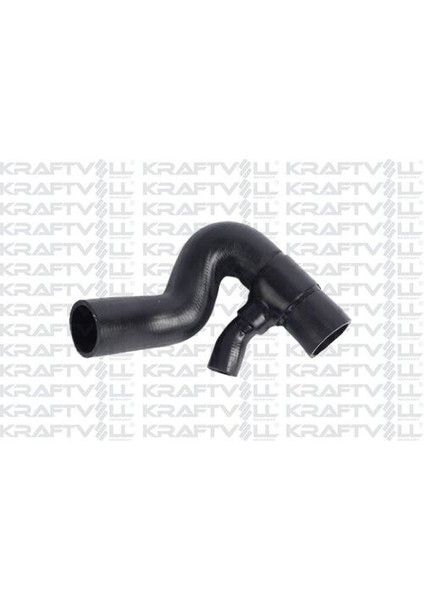 10031363 Turbo Hortumu Passat A4 A6 Superb 1.8t 01 04 3B0145834AC