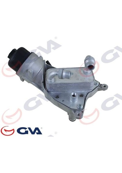 4229112K Yağ Soğutucusu Doblo 1.6 D Multijet 263 Euro 4 10-Linea 323 1.6 D Multijet 09-Komple 55273042