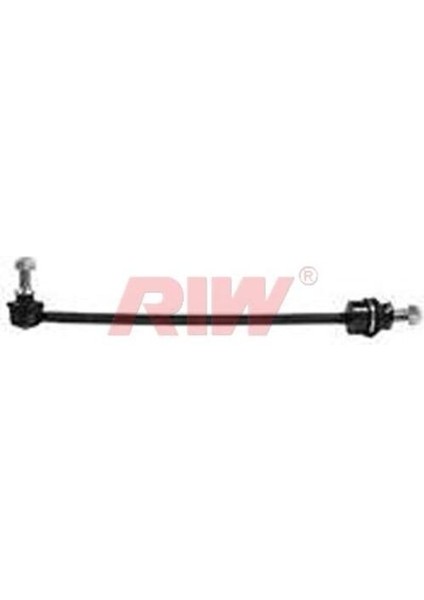Rıw CI4915 Z Rotu Ön Saxo 96 Xantia Break 92 L 224MM 96145457