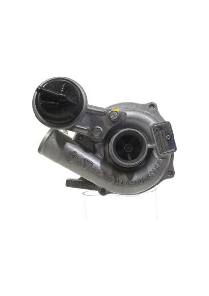 U003 Turbo Sarj Kangoo Megane Iı Micra Mıdus Clio Logan 1.5 Dcı 65HP K9K 7701473122