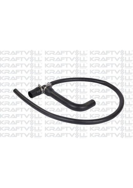 10030408 Radyatör Alt Hortumu Uno 45 Uno 50 Uno 59 7568331