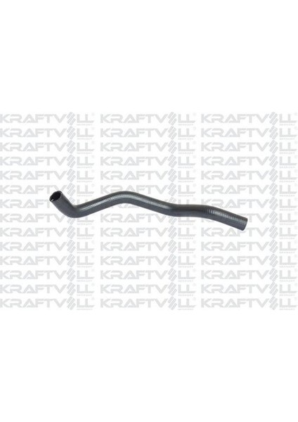 10030827 Genleşme Şişe Hortumu Renault 19 1.3 7700792372