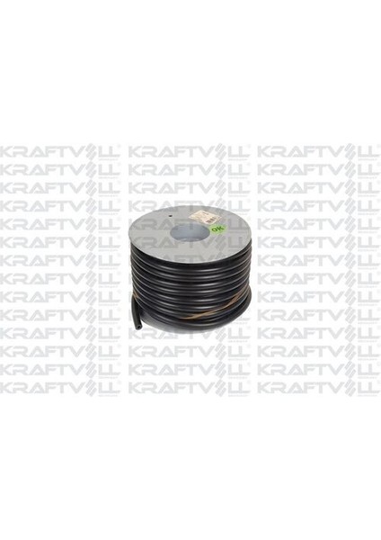 10034263 5.5mm 10.5mm Universal Yakıt Hortumu (Makaralı) C Tipi