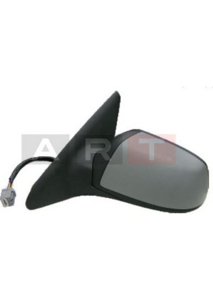 M003.3315 Dış Dikiz Aynası Elektrikli Isıtmalı Astarlı Sağ Mondeo 2003-2006 3S7117682HE