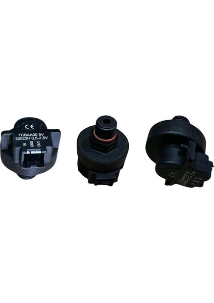 Transducer Eca Dişli 2,5V G 1/4