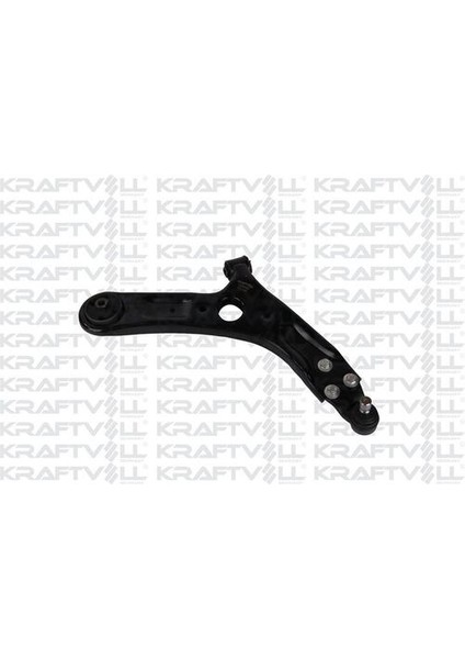 13050498 Rotilli Salıncak Ön Sağ Alt Kia Soul 2014- 54501B2000
