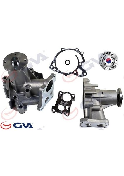 5291110 Devirdaim Hyundai H100-STARED4BH-D4BF 03-08 L200 D456T 96-07 Kia Bongo K2500 03 2.5td 2510042541