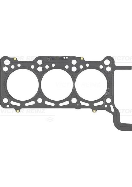 61-36470-10 Sııınıdr Kapak Contası Volkswagen Touareg 3.0tdı 06 10 1 3 Sıı 2ker Cama Cana Cand Casa Cdya Cata 059103383MP