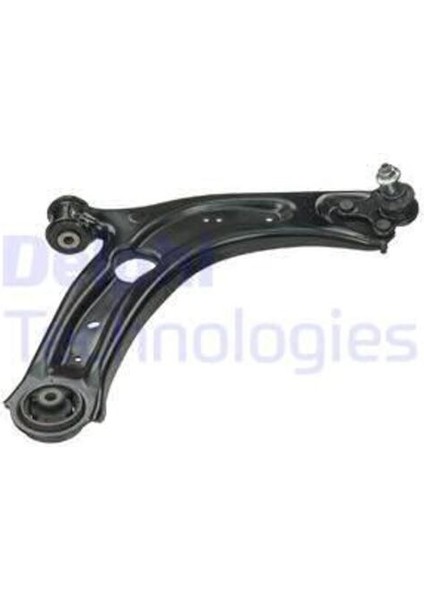 TC3441 Rotilli Kol-Seat Ateca Skoda Karoq Kodiaq Volkswagen Arteon Passat Passat Alltrack Tiguan Touran 11 3Q0407152F