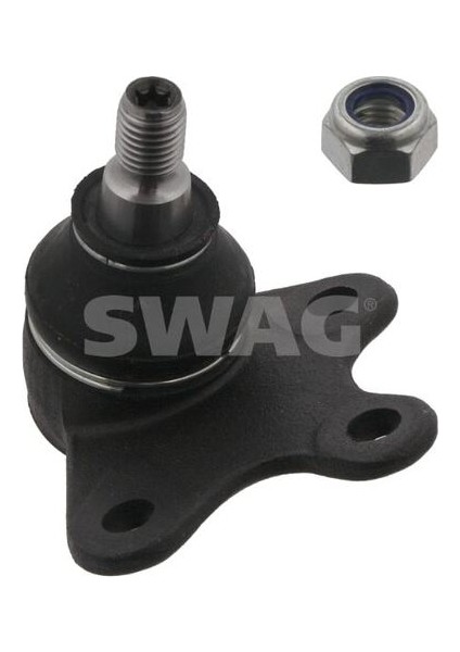 30919406 Rotil Sol Ibiza Fabia Fabia Combı Polo Cordoba 9n 01- 6Q0407365M