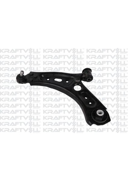 13050718 Salıncak Sol Komple Fiat 500X15- 51961341