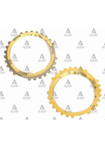 11469 Senkromenç Sarısı Accent 95-00 Elantra 96-01 Sonata 95-98 Getz 03-06 Geri Vites 4338834201