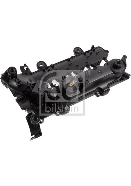 177220 Külbütör Kapağı 206 P307 P1007 C2 C3 C3 Iı Xsara Iı C3 Pluriel DV4TD 1.4hdı 8V Fiesta-Fusion 1.4 Tdcı 02-07 0361.L2