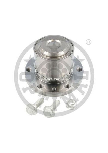 401901 Teker Rulmanı Ön Porya Mercedes Sprinter B906 Volkswagen Crafter 30-35-50 2E0407303P