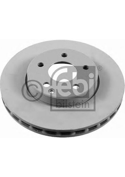 22156 Fren Diski Ön E-Serisi W211 02-08 S211 03-08 2114210812