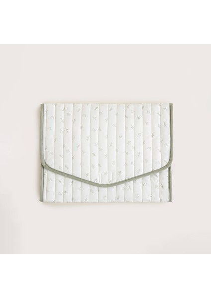 Winterland Seyahat Tipi Alt Açma Ekru