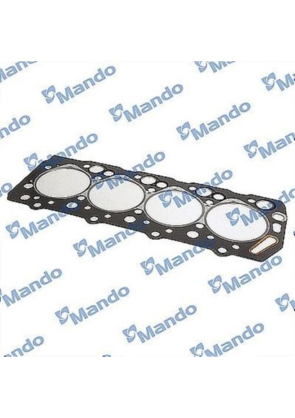 EGHGH00013 Silindir Kapak Contası H100 L300 Minibüs 1997-STARE Tcı 2001-H100 Kamyonet 2004-TCI 2231142061