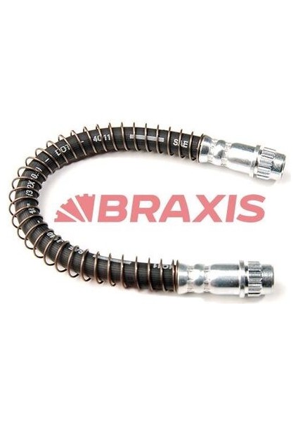 AH0376 Arka Fren Hortumu C4 4806.98