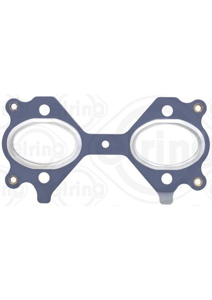 333.150 Conta Manifold N57 Egzoz 11627799728