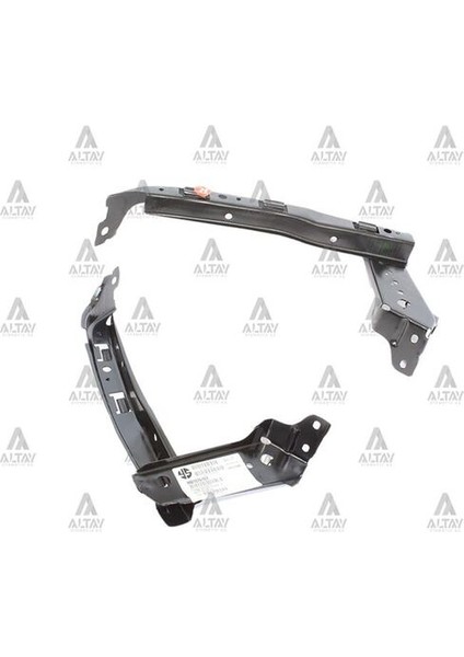 71145S9A000 Tampon Bağlantı Braketi Crv Ön 02-06 Üst Sol 71145S9A000
