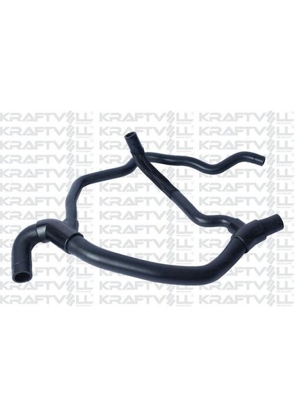 10030683 Radyatör Alt Hortumu Kangoo 1.9 D 2002 Md 7700414206