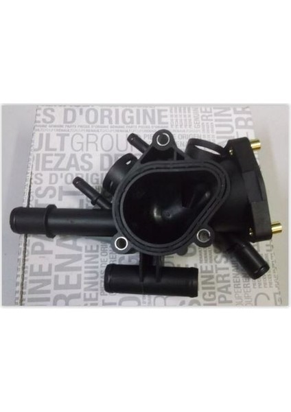 Renault-Mais-Orjinal 7700116078 Termostat Yuvası Laguna F3R 7700116078