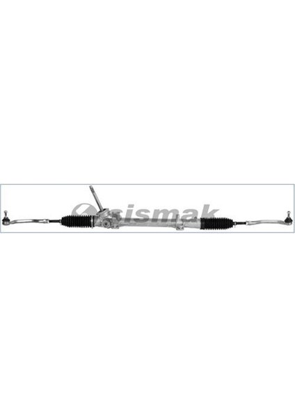 220512T Direksiyon Kutusu Elektrik Destekli Megane Iıı 08-Fluence 10-Scenic Iıı 09-1.2 1.4 1.5dcı 1.6 490010058R