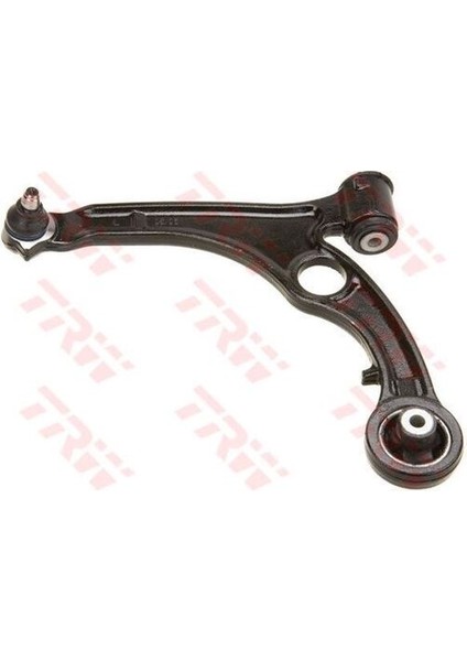 JTC951 Salıncak Sol Komple Stilo 1.2 16V 1.4 16V 1.6 16V 1.8 16V 1.9jtd 2.4 20V 08 01- 50700797