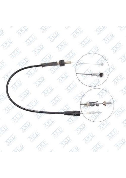 OP159106 Gaz Teli Astra G 847168