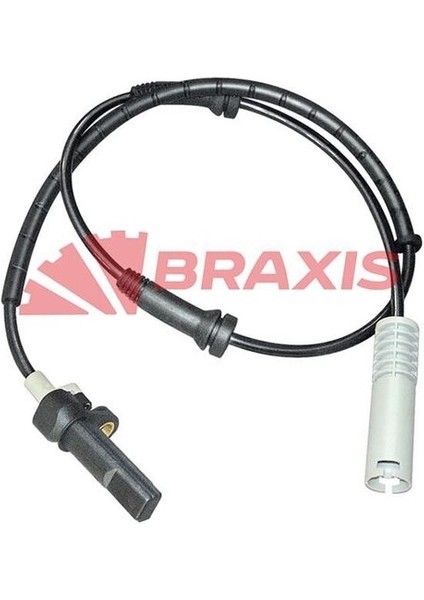 AK0072 Abs Hız Sensörü Arka Bmw E39 96-97 34521182160